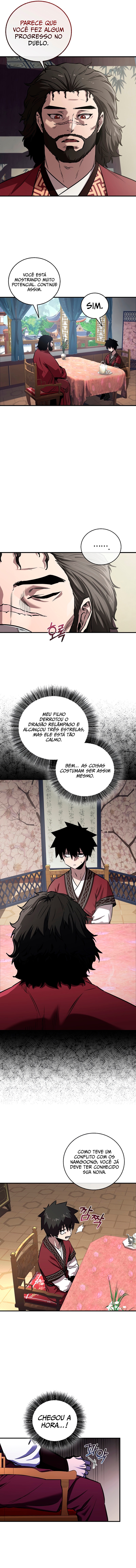 Read Childhood Friend of Zenith PT Manga Online