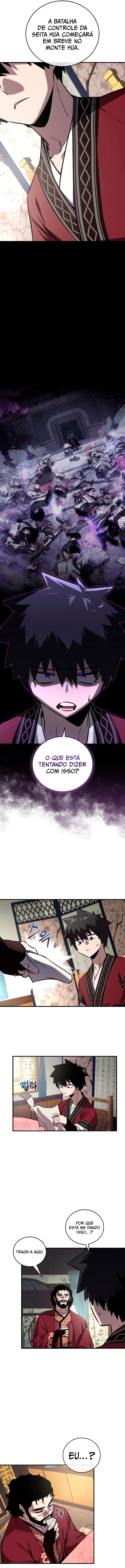 Read Childhood Friend of Zenith PT Manga Online