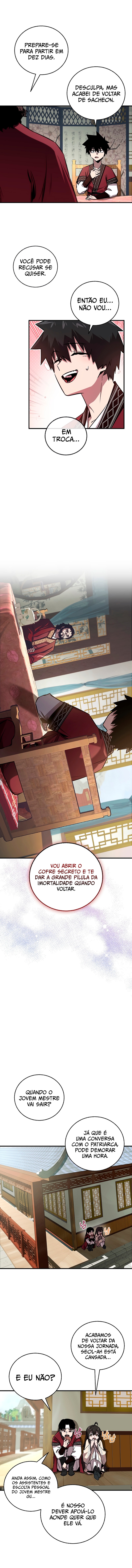 Read Childhood Friend of Zenith PT Manga Online