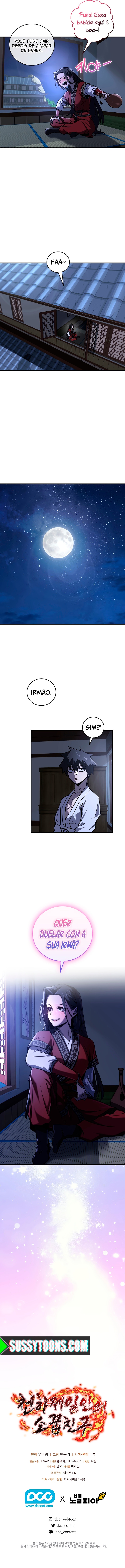 Read Childhood Friend of Zenith PT Manga Online