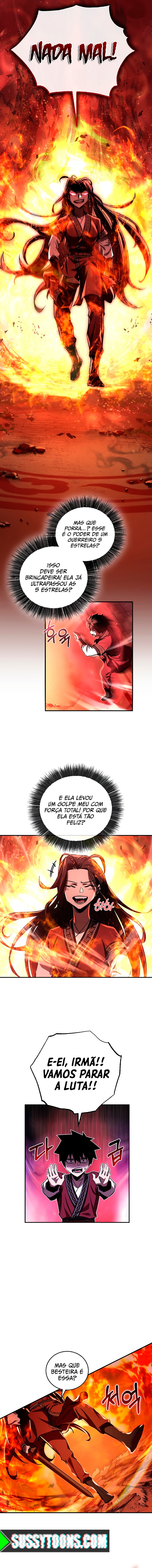 Read Childhood Friend of Zenith PT Manga Online