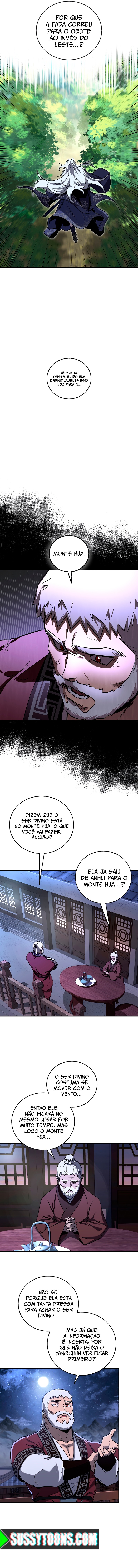 Read Childhood Friend of Zenith PT Manga Online