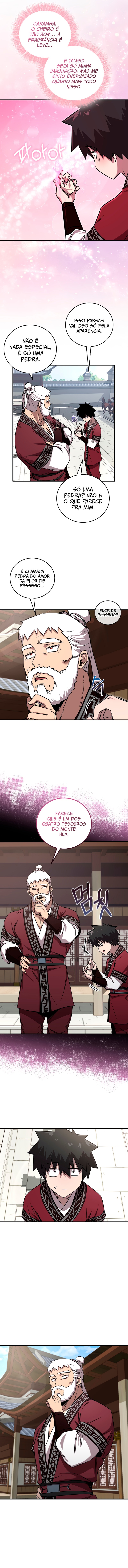 Read Childhood Friend of Zenith PT Manga Online