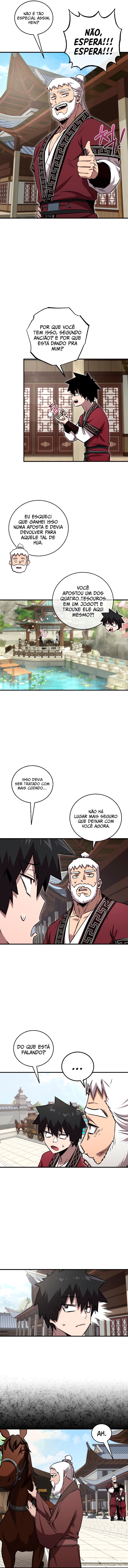 Read Childhood Friend of Zenith PT Manga Online