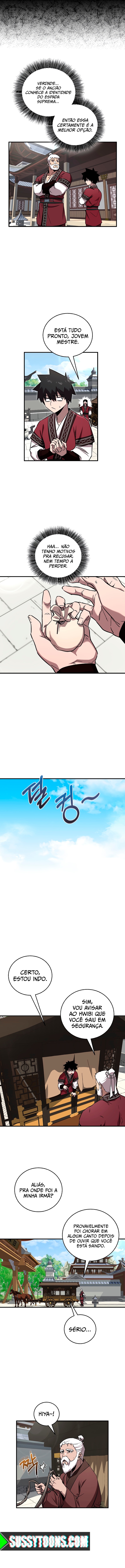 Read Childhood Friend of Zenith PT Manga Online
