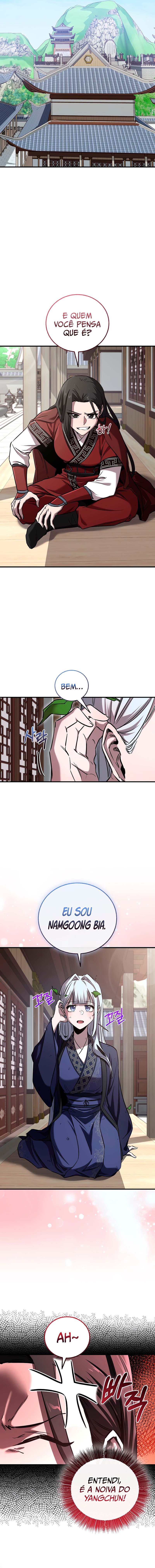 Read Childhood Friend of Zenith PT Manga Online