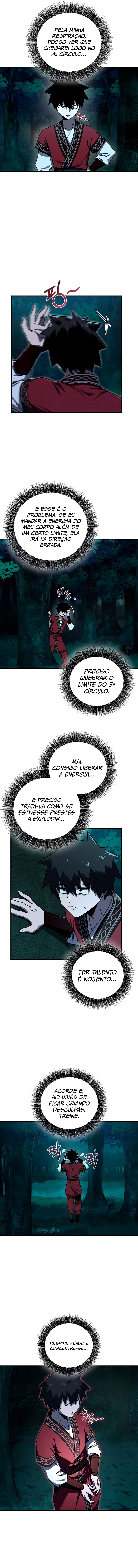 Read Childhood Friend of Zenith PT Manga Online