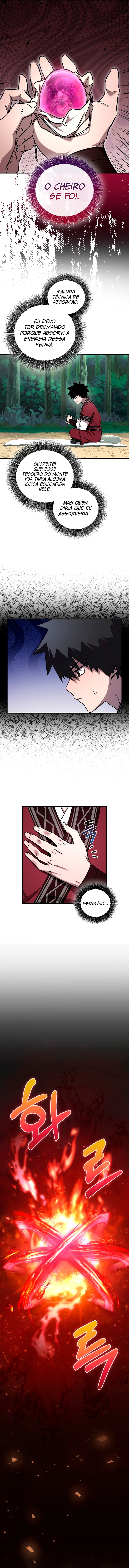 Read Childhood Friend of Zenith PT Manga Online