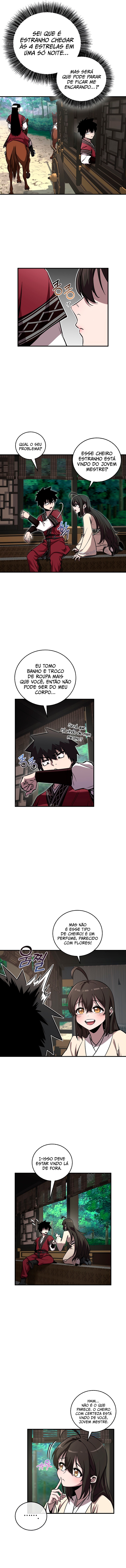 Read Childhood Friend of Zenith PT Manga Online