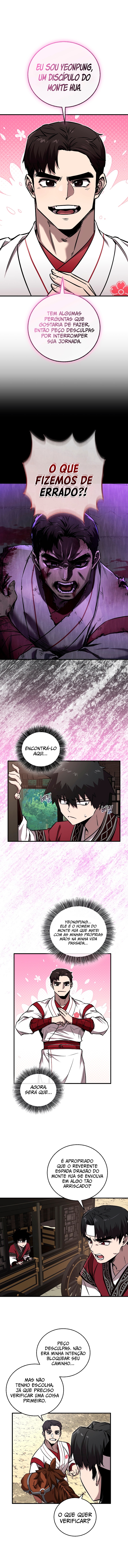 Read Childhood Friend of Zenith PT Manga Online