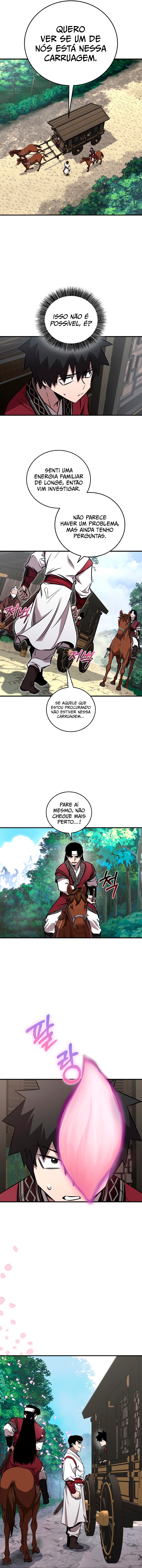 Read Childhood Friend of Zenith PT Manga Online