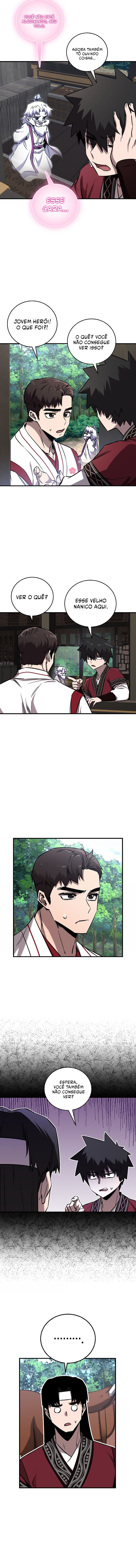 Read Childhood Friend of Zenith PT Manga Online