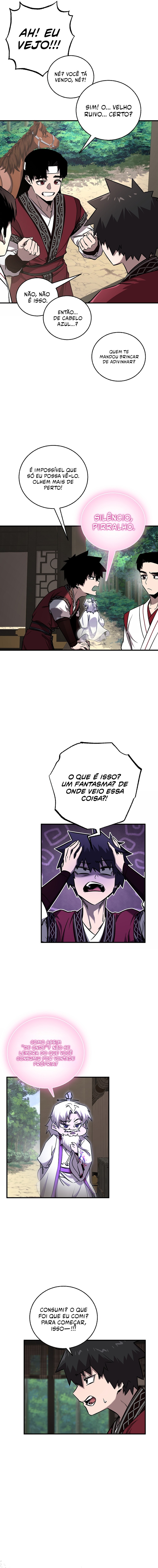 Read Childhood Friend of Zenith PT Manga Online