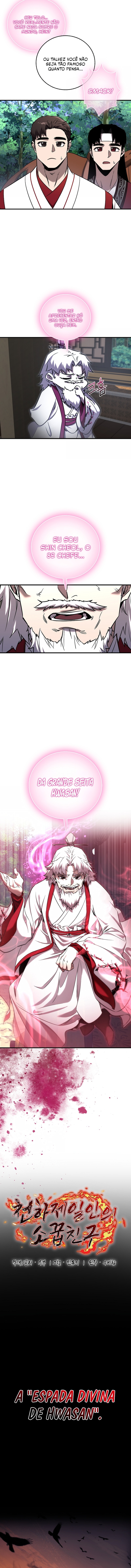Read Childhood Friend of Zenith PT Manga Online