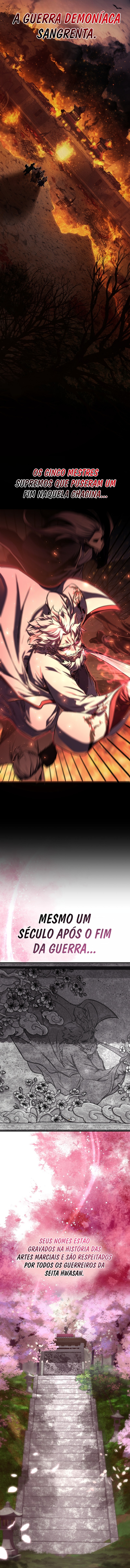 Read Childhood Friend of Zenith PT Manga Online