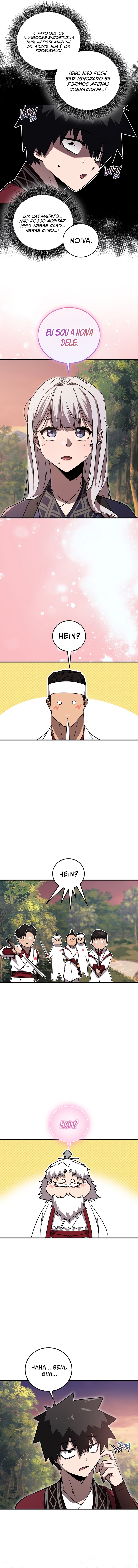 Read Childhood Friend of Zenith PT Manga Online