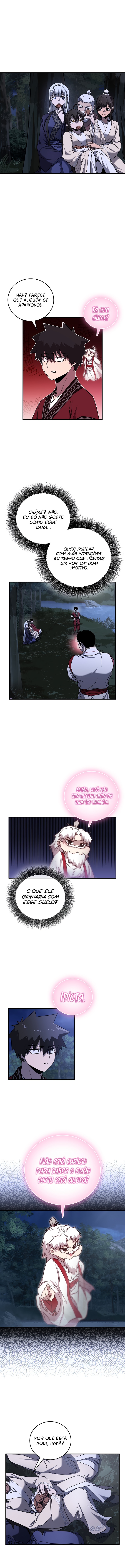 Read Childhood Friend of Zenith PT Manga Online