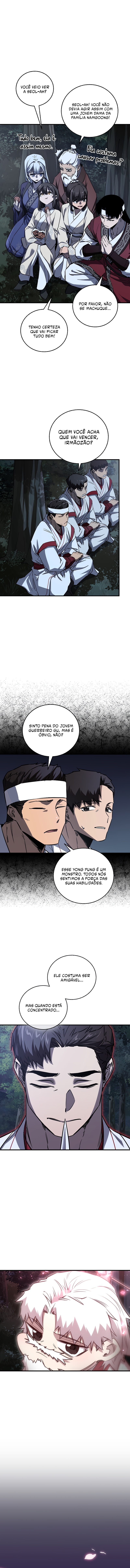 Read Childhood Friend of Zenith PT Manga Online