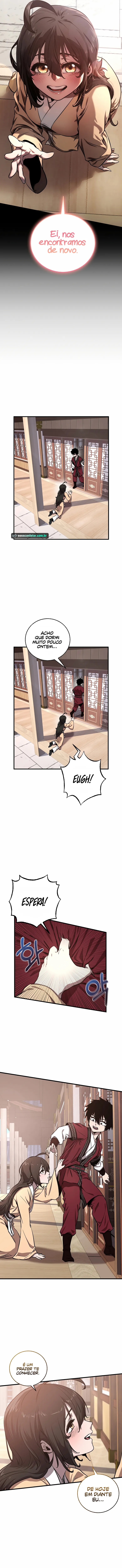 Read Childhood Friend of Zenith PT Manga Online