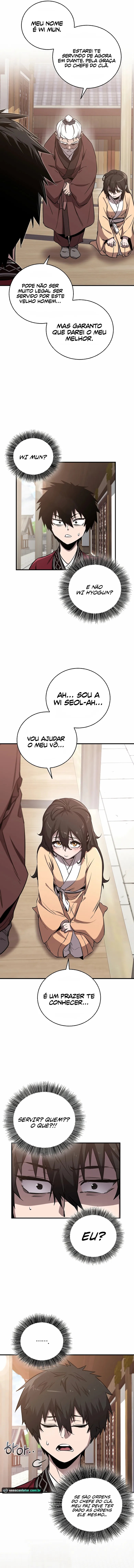 Read Childhood Friend of Zenith PT Manga Online