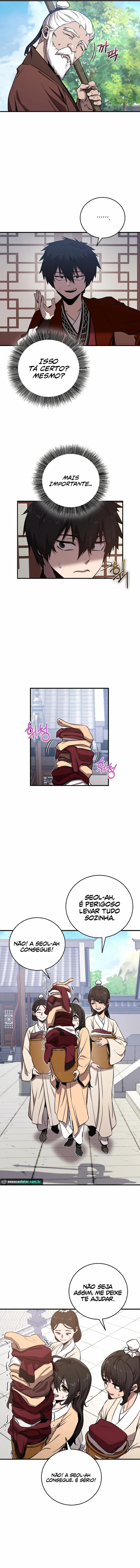 Read Childhood Friend of Zenith PT Manga Online