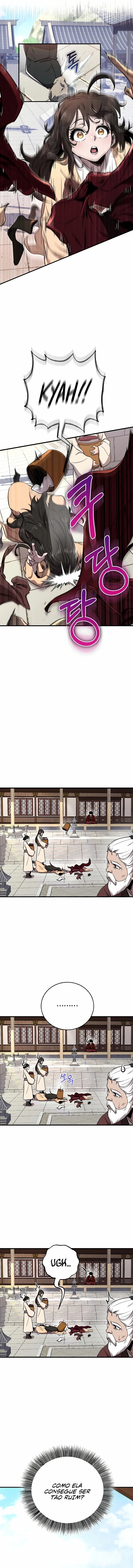 Read Childhood Friend of Zenith PT Manga Online