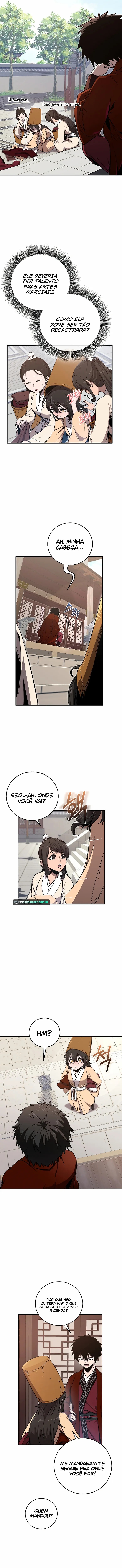 Read Childhood Friend of Zenith PT Manga Online