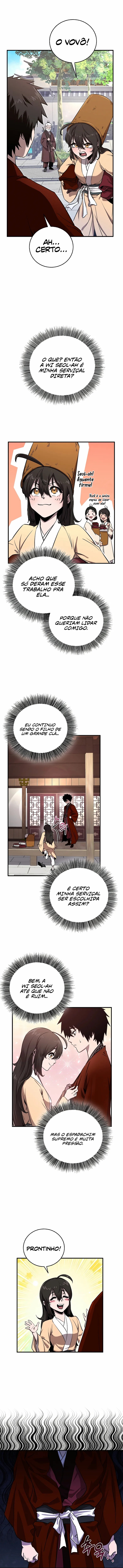 Read Childhood Friend of Zenith PT Manga Online