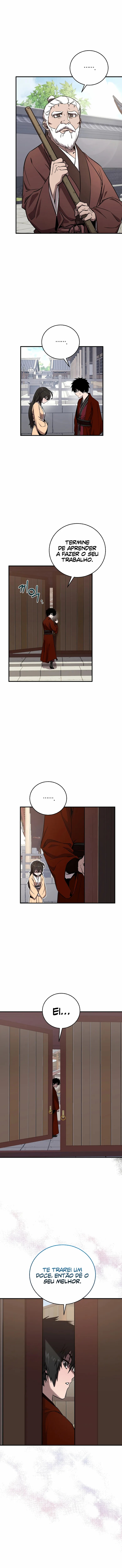 Read Childhood Friend of Zenith PT Manga Online