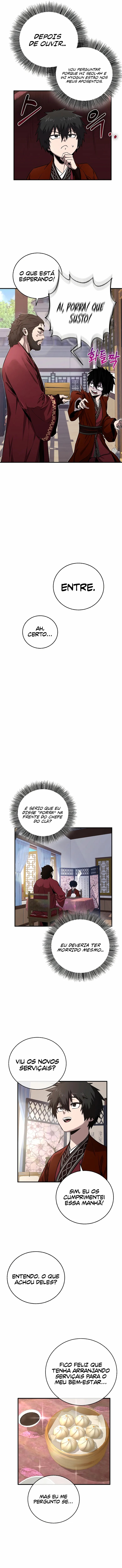 Read Childhood Friend of Zenith PT Manga Online