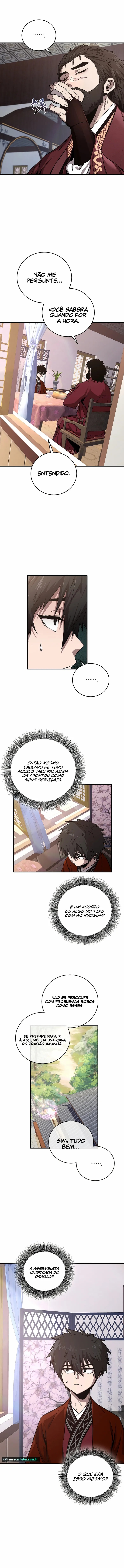 Read Childhood Friend of Zenith PT Manga Online