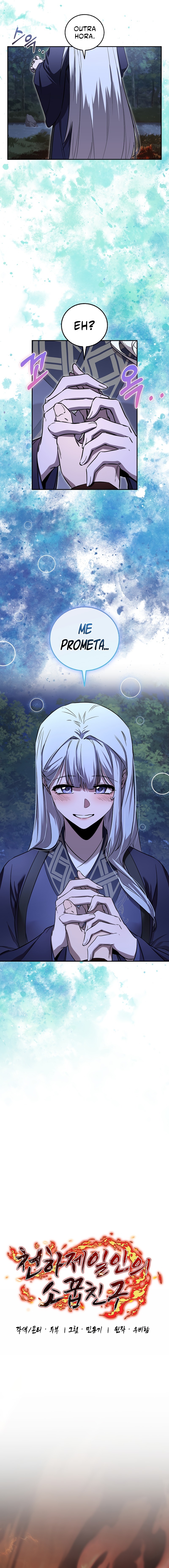 Read Childhood Friend of Zenith PT Manga Online