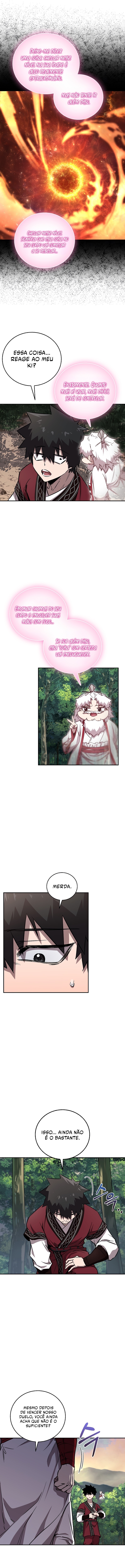 Read Childhood Friend of Zenith PT Manga Online