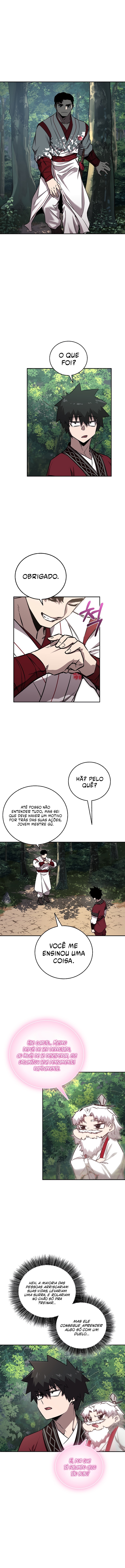 Read Childhood Friend of Zenith PT Manga Online