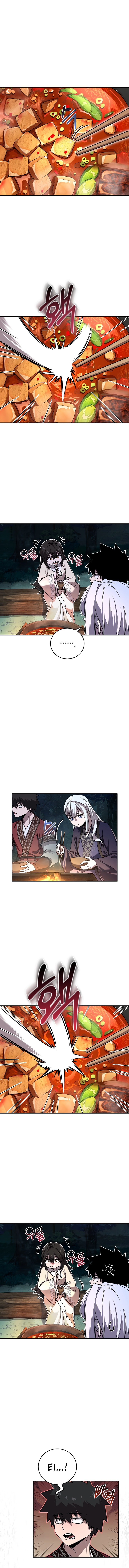 Read Childhood Friend of Zenith PT Manga Online