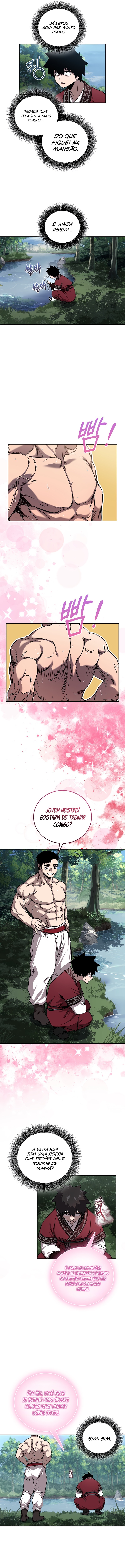 Read Childhood Friend of Zenith PT Manga Online