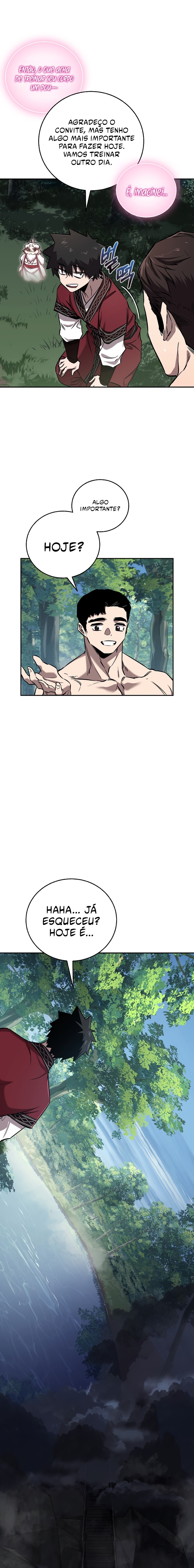 Read Childhood Friend of Zenith PT Manga Online