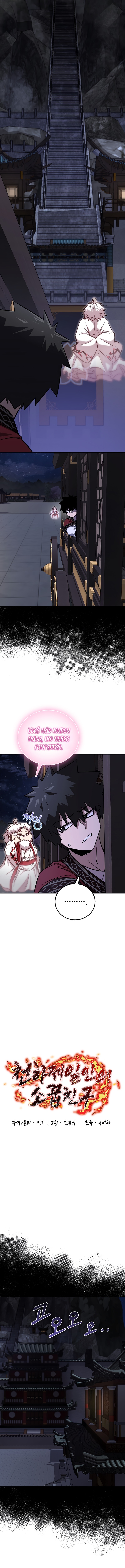Read Childhood Friend of Zenith PT Manga Online