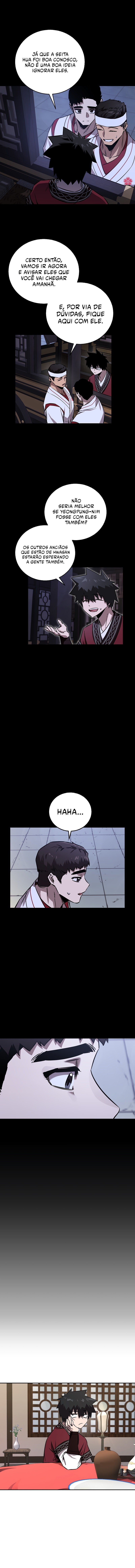 Read Childhood Friend of Zenith PT Manga Online