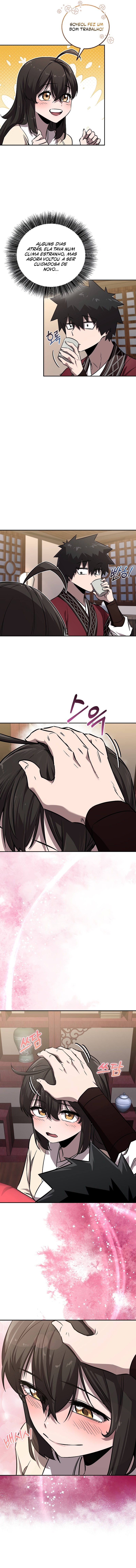 Read Childhood Friend of Zenith PT Manga Online