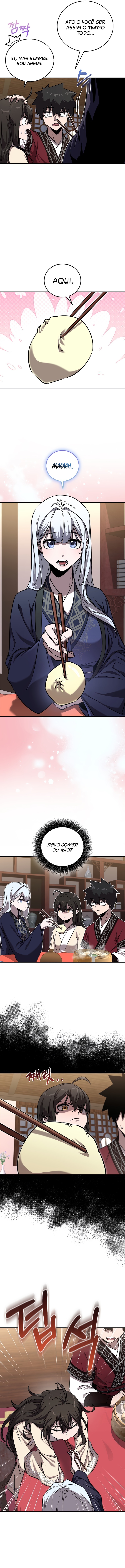 Read Childhood Friend of Zenith PT Manga Online