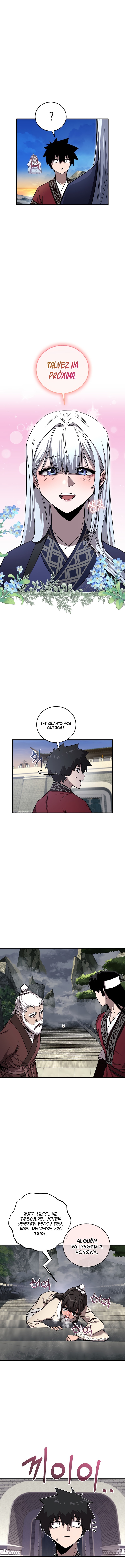 Read Childhood Friend of Zenith PT Manga Online