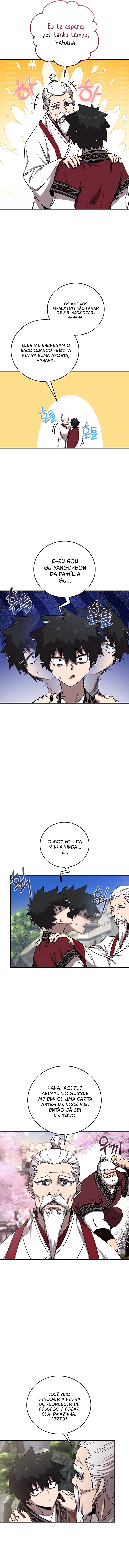 Read Childhood Friend of Zenith PT Manga Online