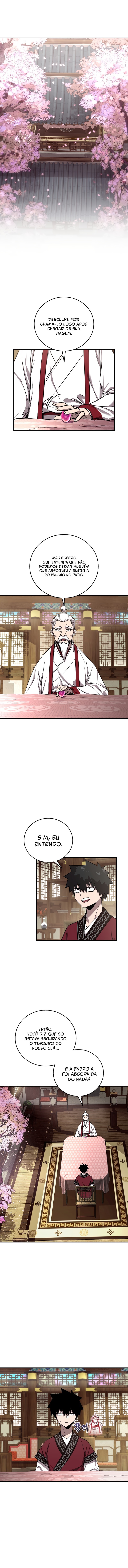 Read Childhood Friend of Zenith PT Manga Online