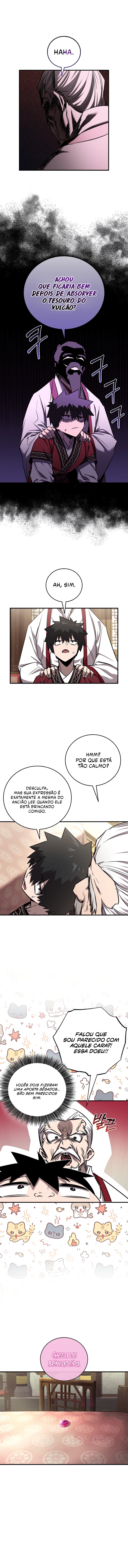 Read Childhood Friend of Zenith PT Manga Online