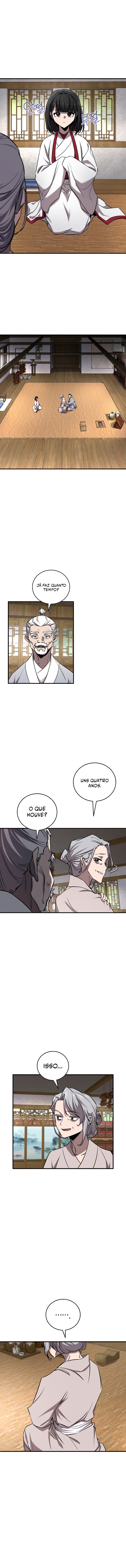 Read Childhood Friend of Zenith PT Manga Online