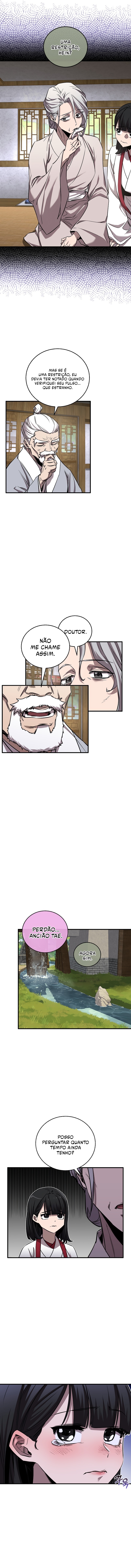 Read Childhood Friend of Zenith PT Manga Online