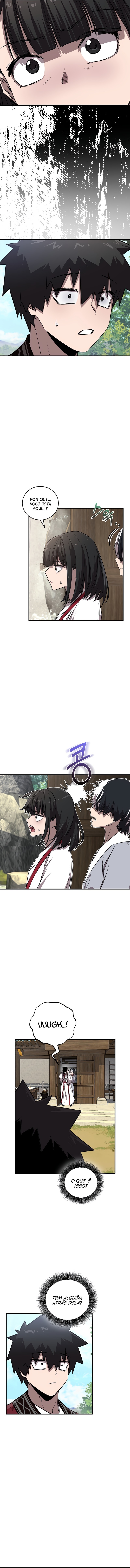 Read Childhood Friend of Zenith PT Manga Online
