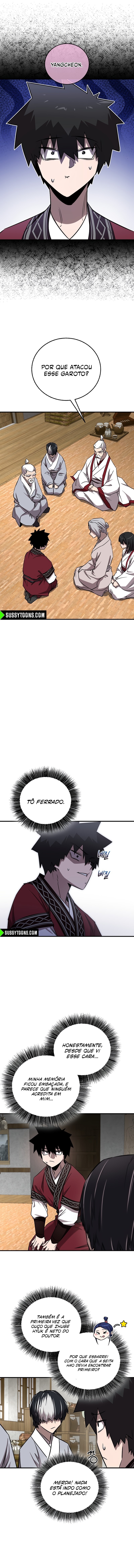 Read Childhood Friend of Zenith PT Manga Online