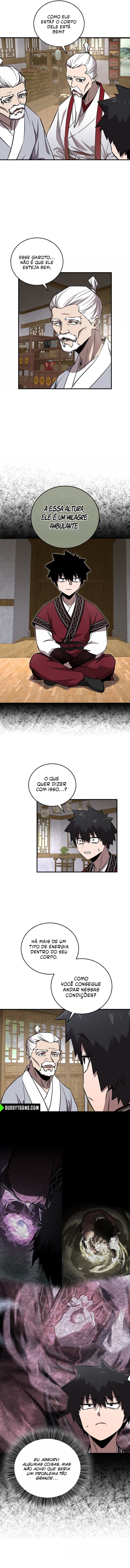 Read Childhood Friend of Zenith PT Manga Online